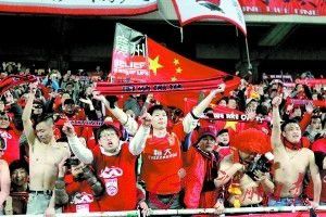 充满热情的静静